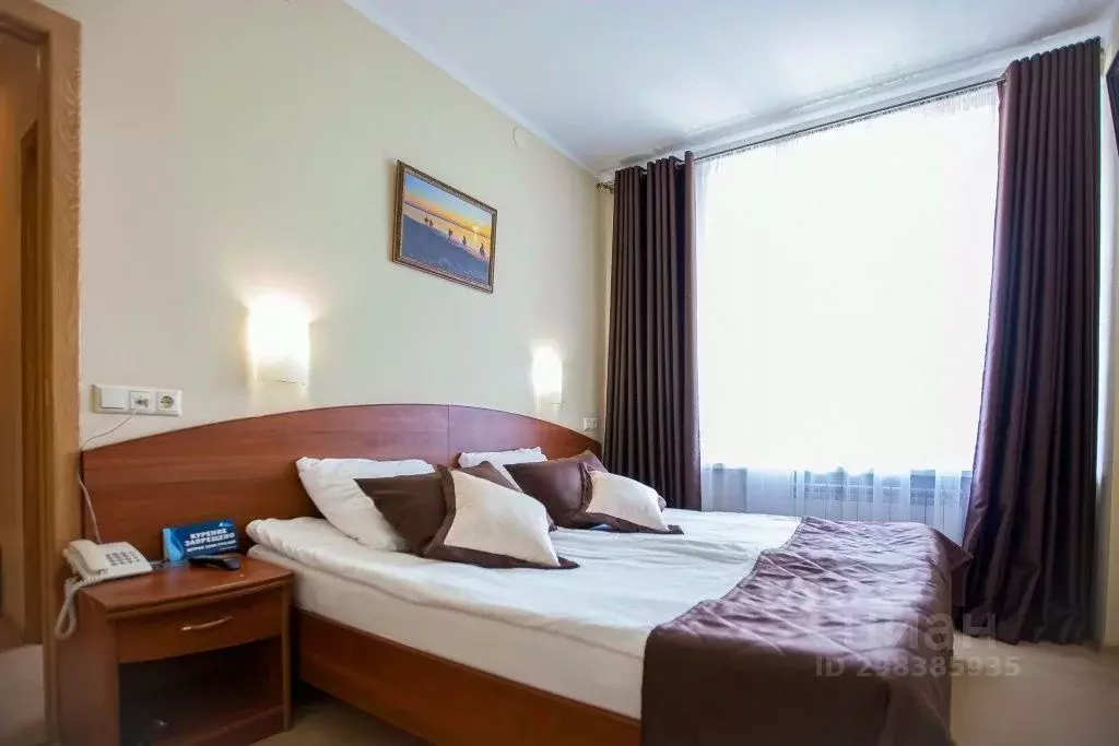 Комната Нижегородская область, Лысково ул. Нижняя Набережная, 2 (10.0 ... - Фото 2