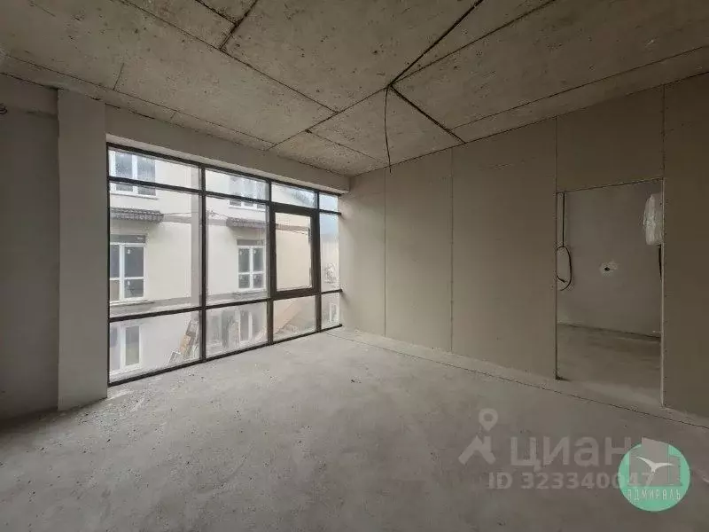 1-к кв. Краснодарский край, Новороссийск ул. Екатерининская, 6 (39.2 ... - Фото 1