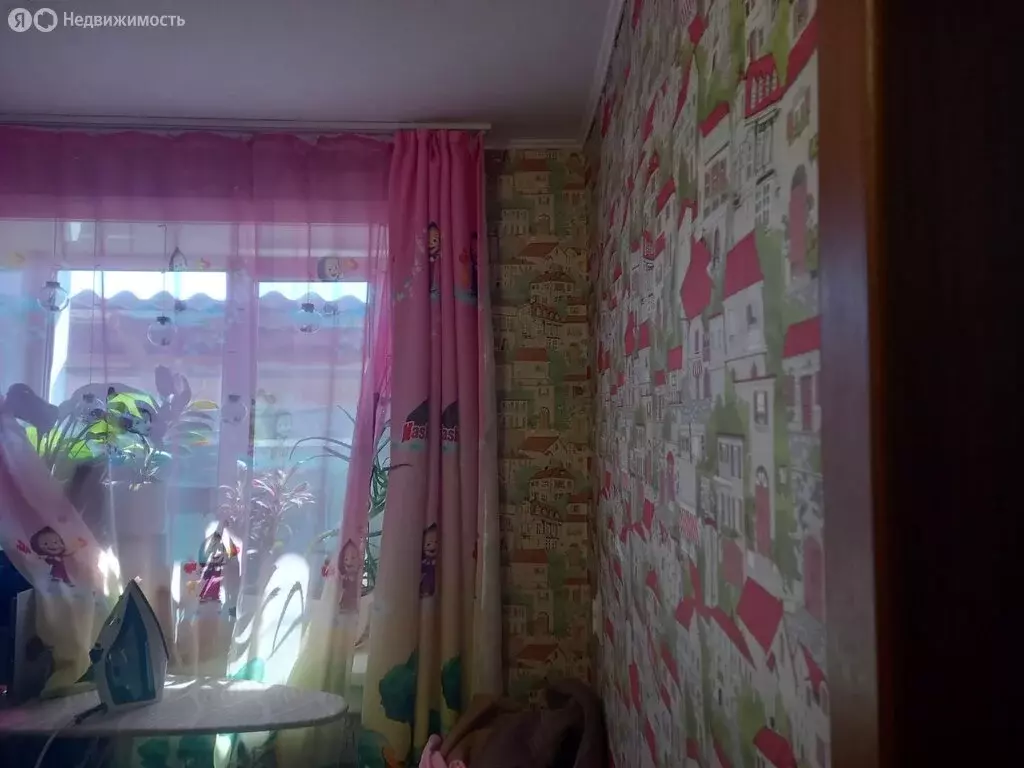 2-комнатная квартира: Тогучин, Кирпичная улица, 122 (52.5 м) - Фото 0