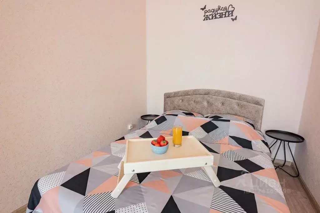 1-к кв. Московская область, Сергиев Посад ул. Осипенко, 6 (48.0 м) - Фото 1