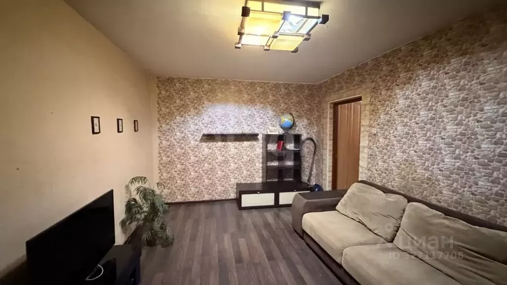 2-к кв. Красноярский край, Норильск Талнахская ул., 1 (50.4 м) - Фото 2