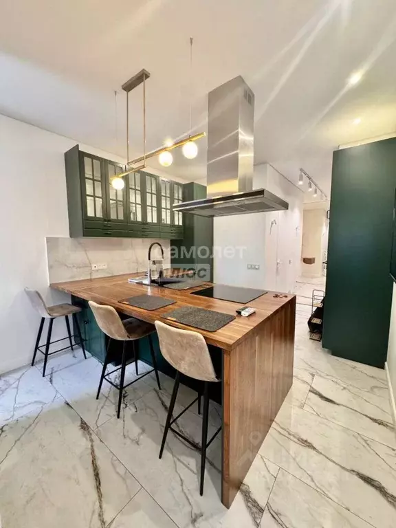 Студия Московская область, Красногорск ул. Народного Ополчения, 9 ... - Фото 2