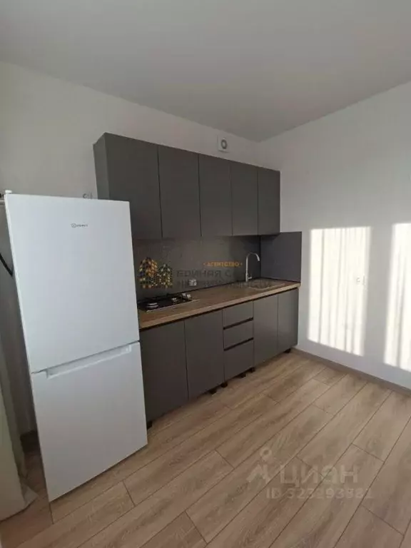 1-к кв. Башкортостан, Уфа ул. Академика Курчатова (36.0 м) - Фото 2