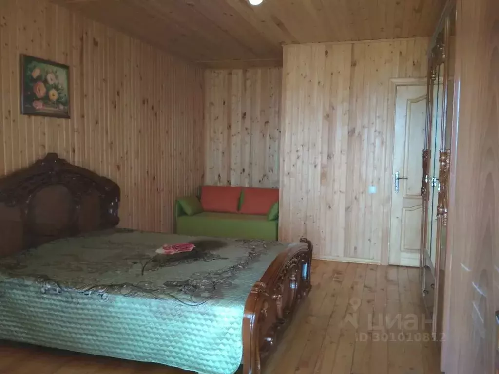 Комната Крым, Алушта муниципальный округ, с. Приветное ул. Парниковая, ... - Фото 2