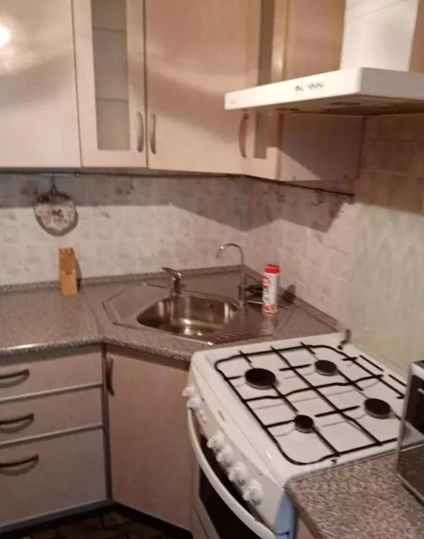 1-к кв. Воронежская область, Воронеж ул. Антокольского, 10 (35.0 м) - Фото 1