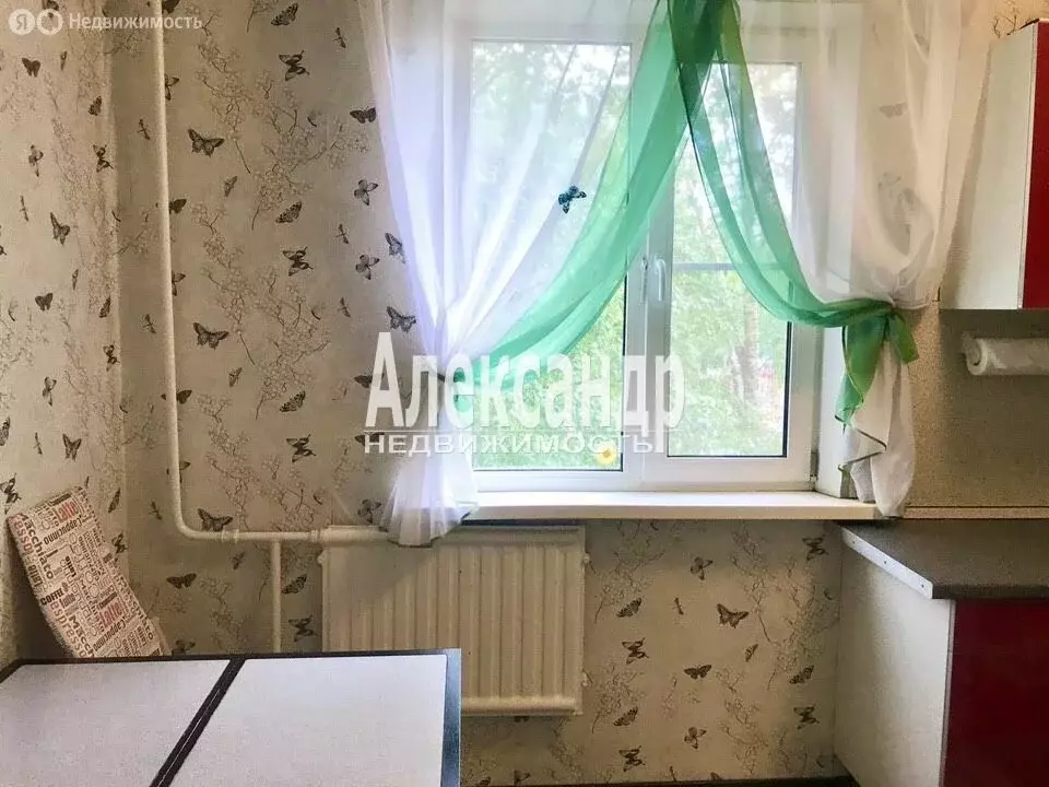 3-комнатная квартира: Санкт-Петербург, Купчинская улица, 24 (62.5 м) - Фото 2