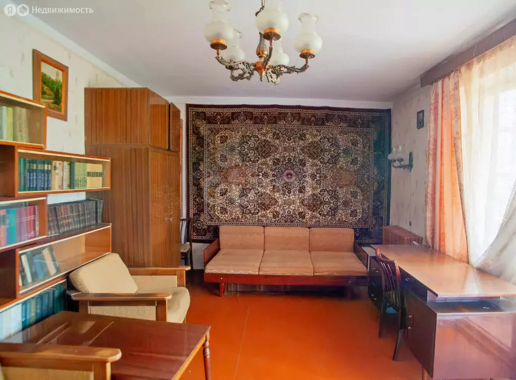 1-комнатная квартира: Севастополь, улица Хрусталёва, 89 (38.4 м) - Фото 1