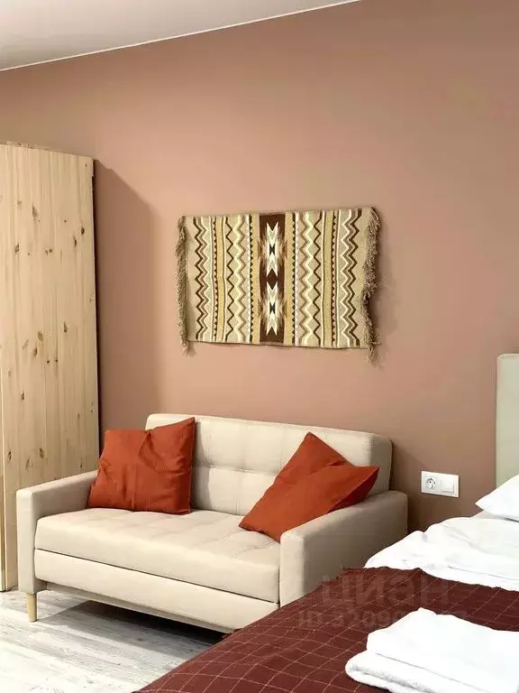 Студия Московская область, Красногорск городской округ, д. Глухово ул. ... - Фото 2