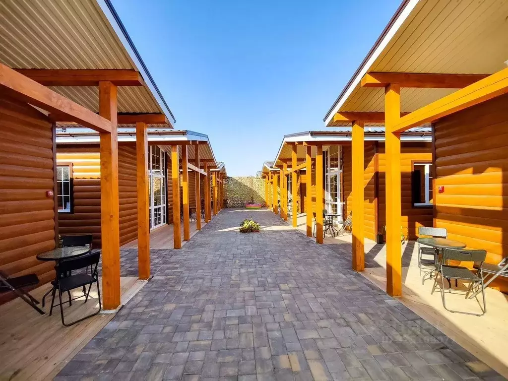 Дом в Краснодарский край, Анапа туп. Анапский, 1 (42 м) - Фото 2