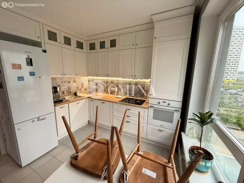 3-комнатная квартира: Мытищи, улица Мира, 39 (87.6 м) - Фото 2