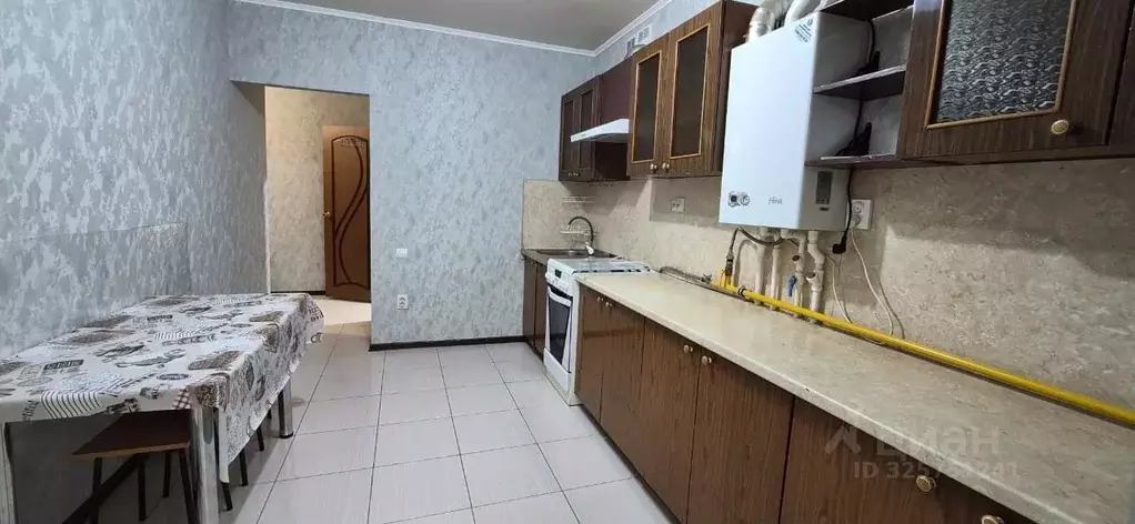 1-к кв. Ставропольский край, Михайловск Шпаковский район, заезд ... - Фото 1