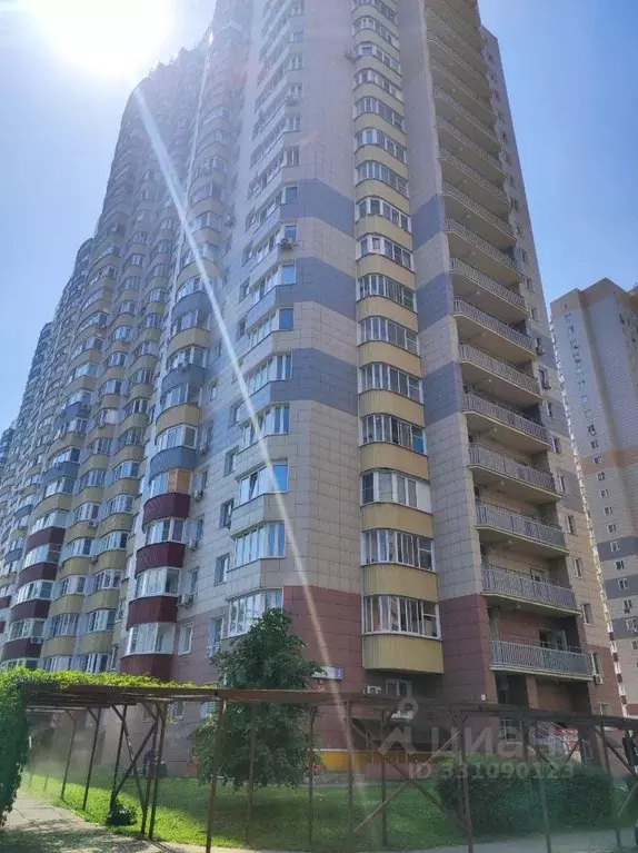 2-к кв. Московская область, Балашиха ул. Строителей, 3 (62.0 м) - Фото 2