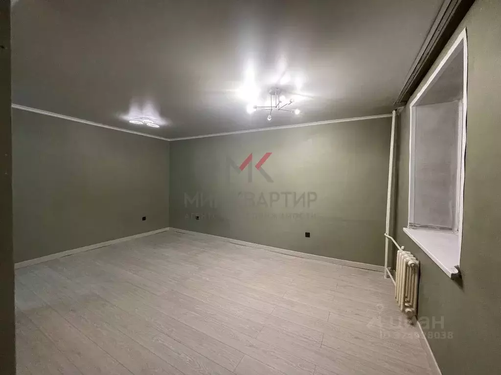 1-к кв. Тыва, Кызыл Спутник мкр, ул. Убсу-Нурская, 20 (31.8 м) - Фото 2