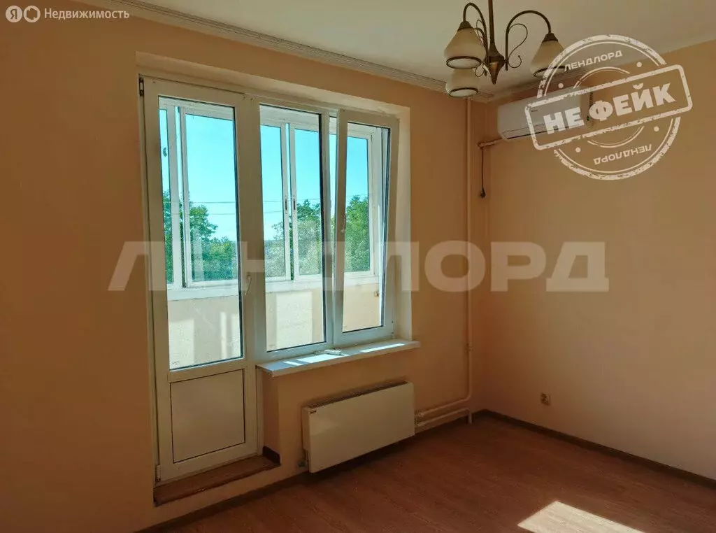 Квартира-студия: Ростов-на-Дону, улица Жданова, 23/24 (27 м) - Фото 1