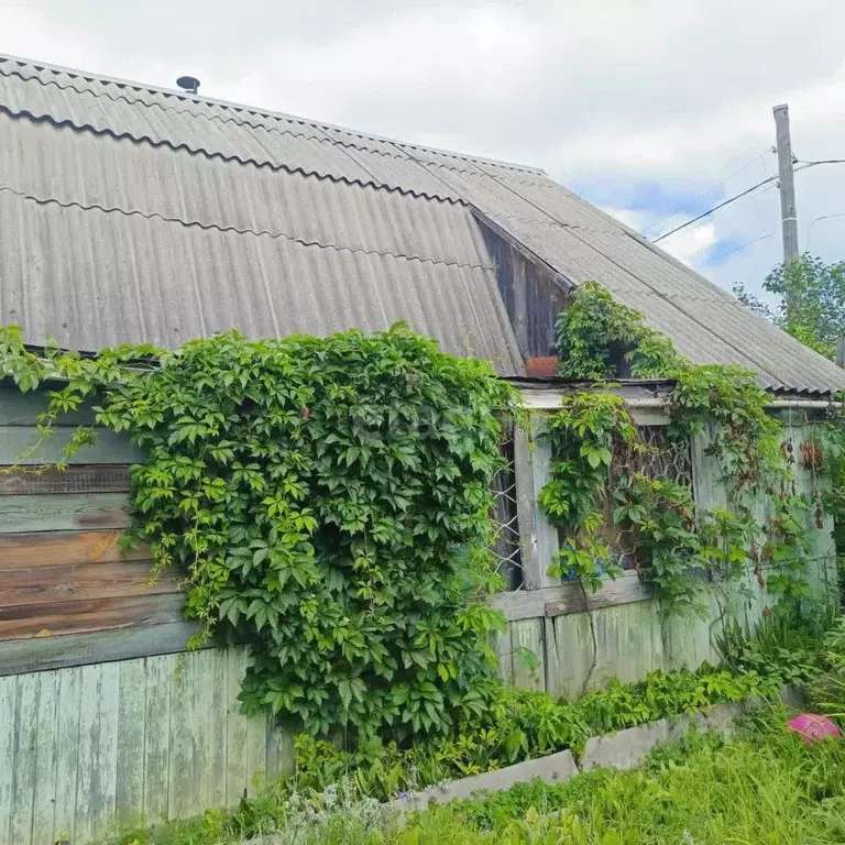 Дом в Свердловская область, Нижний Тагил Вишневая ул., 3 (45 м) - Фото 1