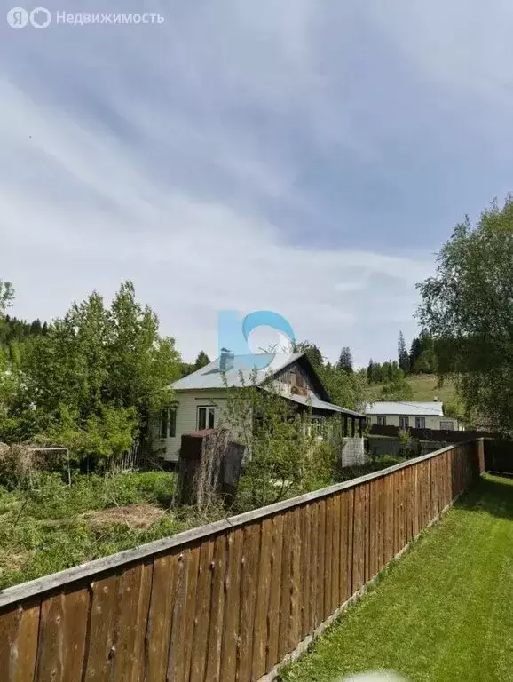 Участок в село Красный Ключ, улица Шуняева (8 м) - Фото 2