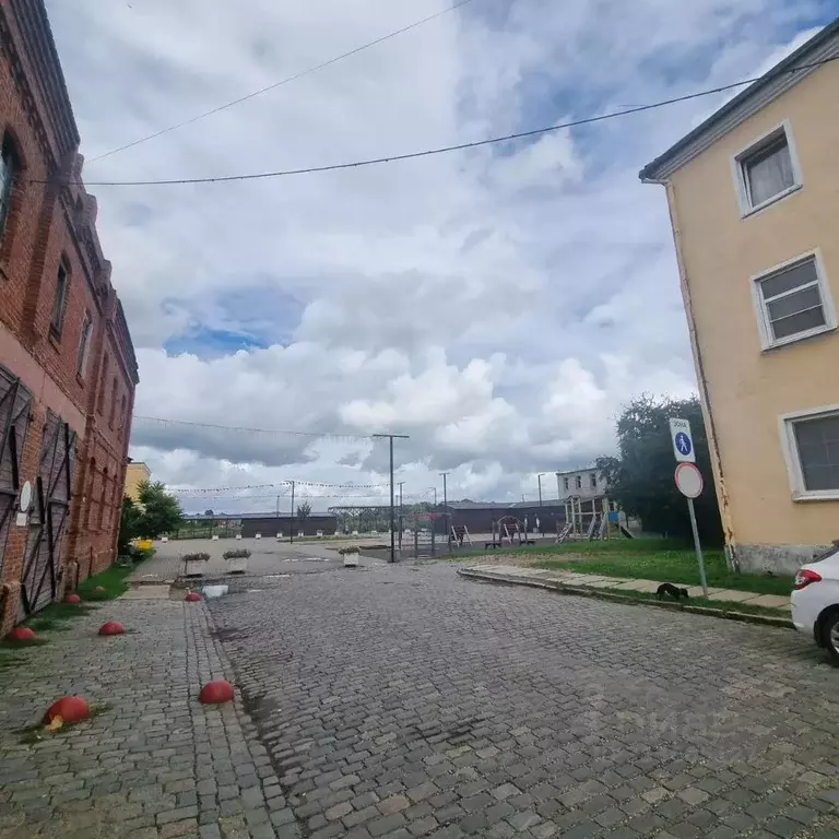 2-к кв. Калининградская область, Советск Янтарный пер., 2 (45.1 м) - Фото 1