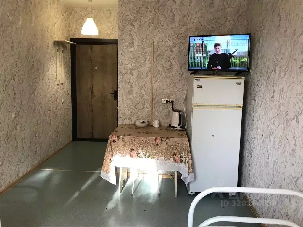 Комната Красноярский край, Красноярск ул. Академика Киренского, 9а - Фото 1