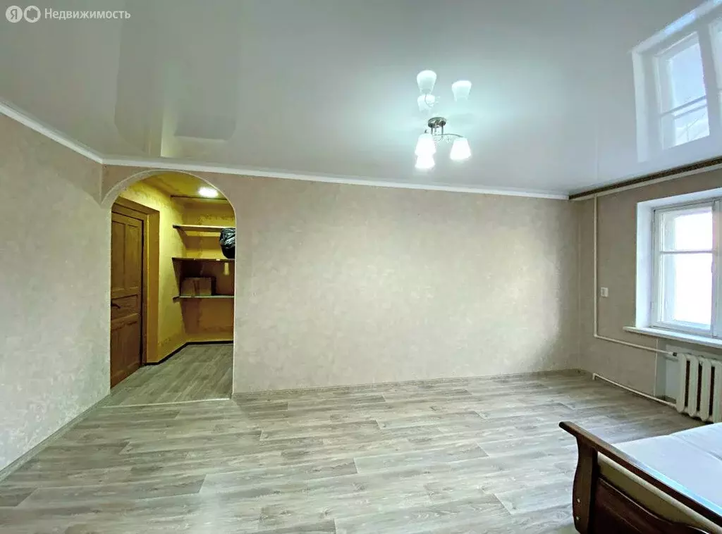 3-комнатная квартира: Армавир, улица Мира, 37 (55.4 м) - Фото 1