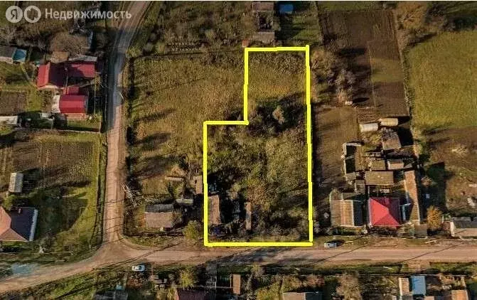Участок в станица Неберджаевская, улица Овчинникова, 26 (26.34 м) - Фото 2