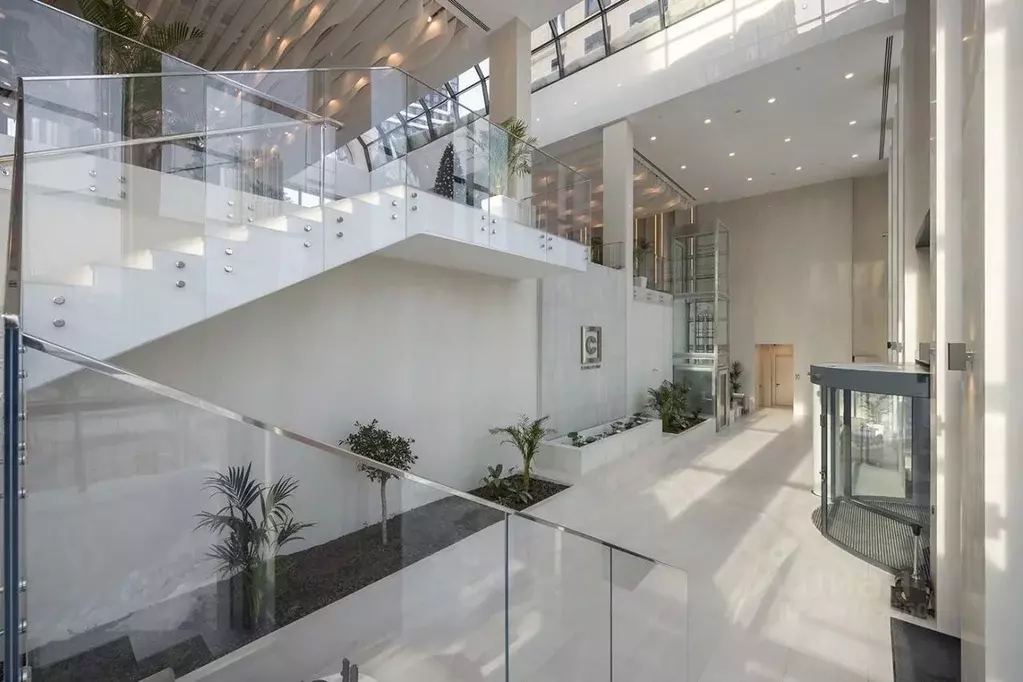 3-к кв. Москва ул. Василия Ланового, 7с1 (90.0 м) - Фото 1