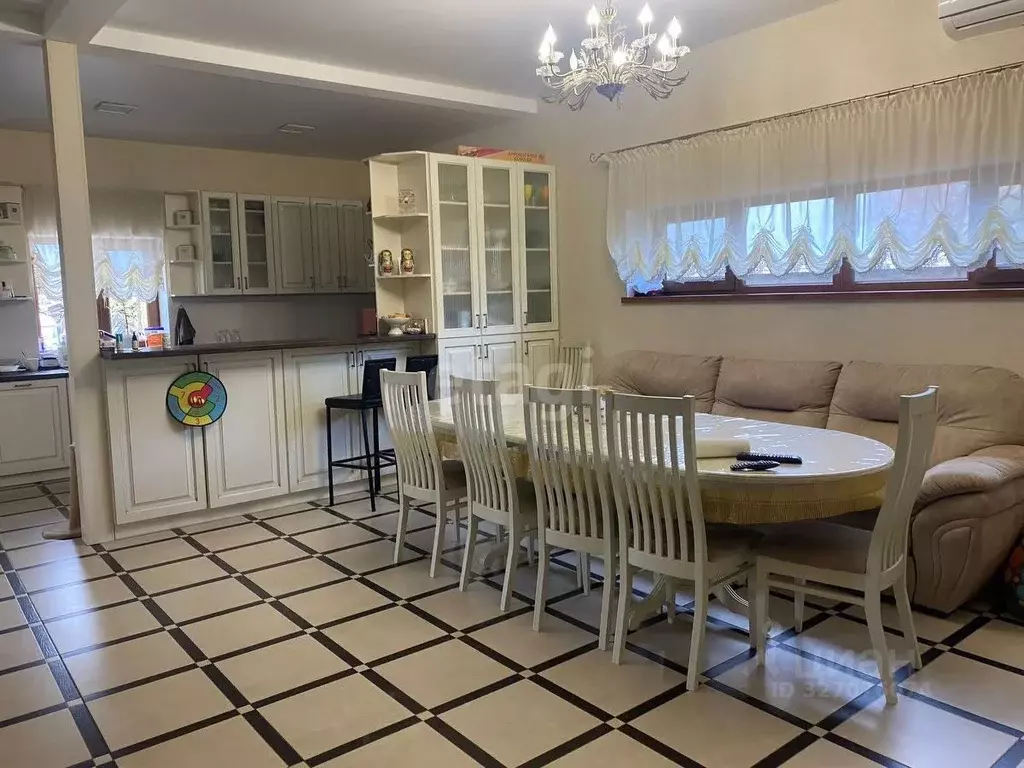 Дом в Крым, Черноморский район, с. Новоивановка ул. Целинная, 7 (147 ... - Фото 2