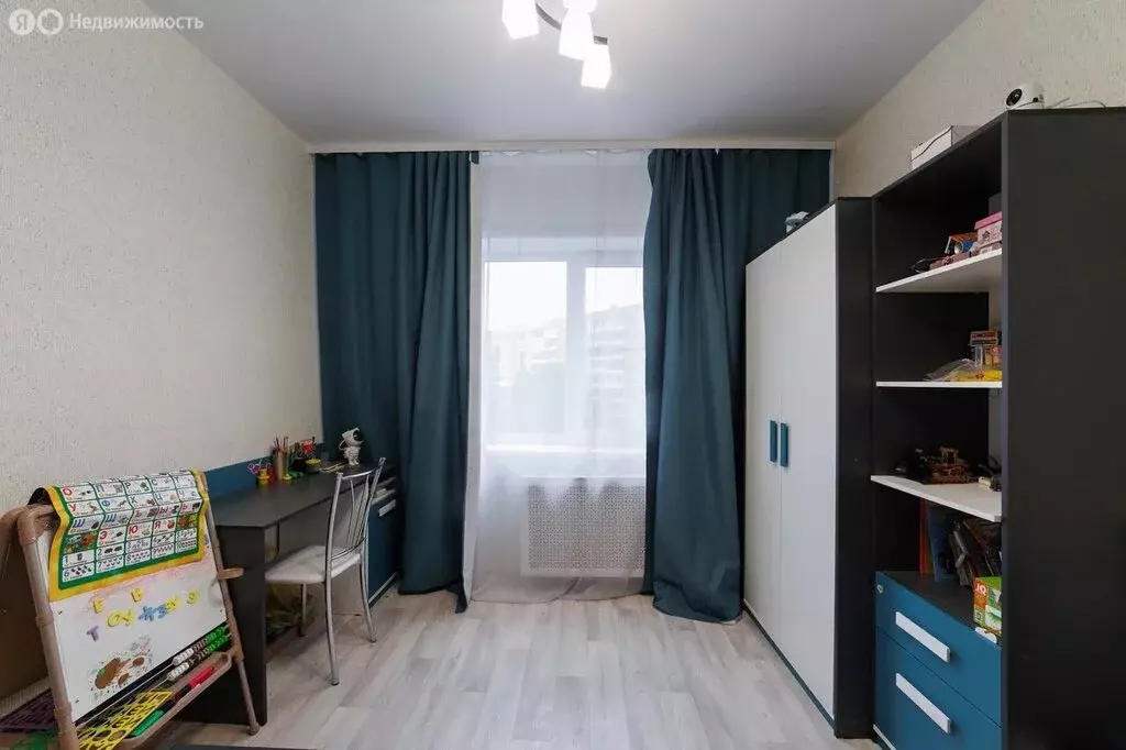 5-комнатная квартира: Архангельск, проезд Бадигина, 24 (89.2 м) - Фото 1