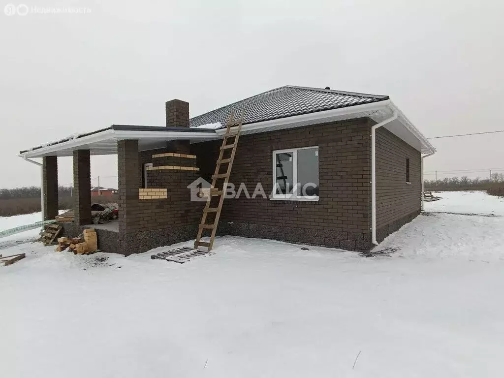 Дом в село Стрелецкое, 2-й Воеводский переулок, 26 (109 м) - Фото 1