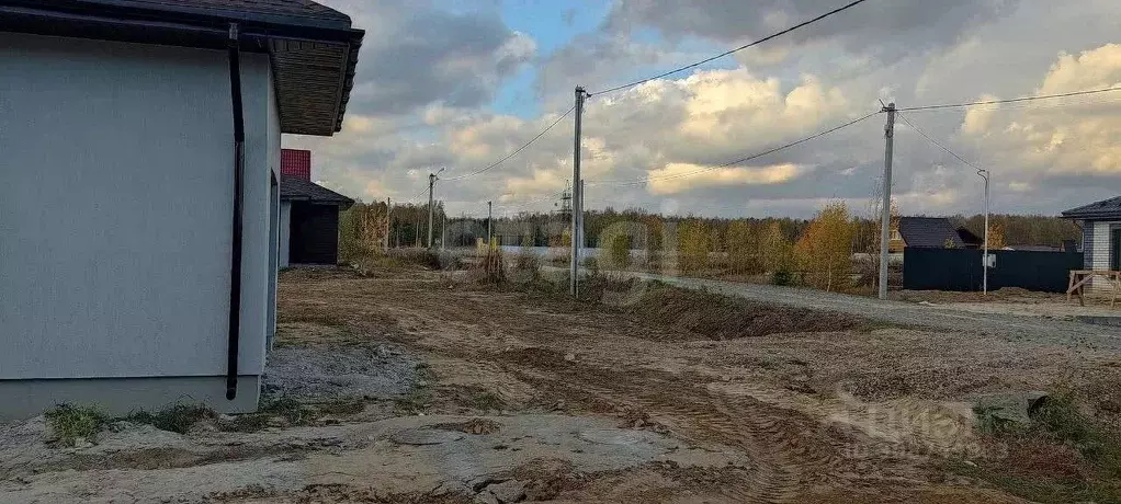 Дом в Тюменская область, Тюменский район, д. Молчанова ул. Кленовая ... - Фото 0