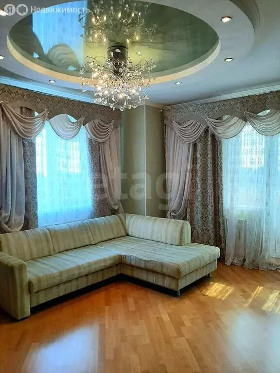 2-комнатная квартира: Белгород, улица Костюкова, 36В (98.3 м) - Фото 1