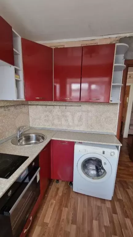 Комната 10 м в 1-к., 4/5 эт. - Фото 1