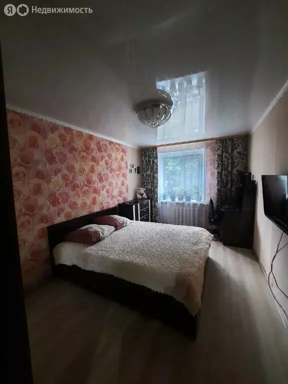 3-комнатная квартира: Ясногорск, Советская улица, 12 (60 м) - Фото 1