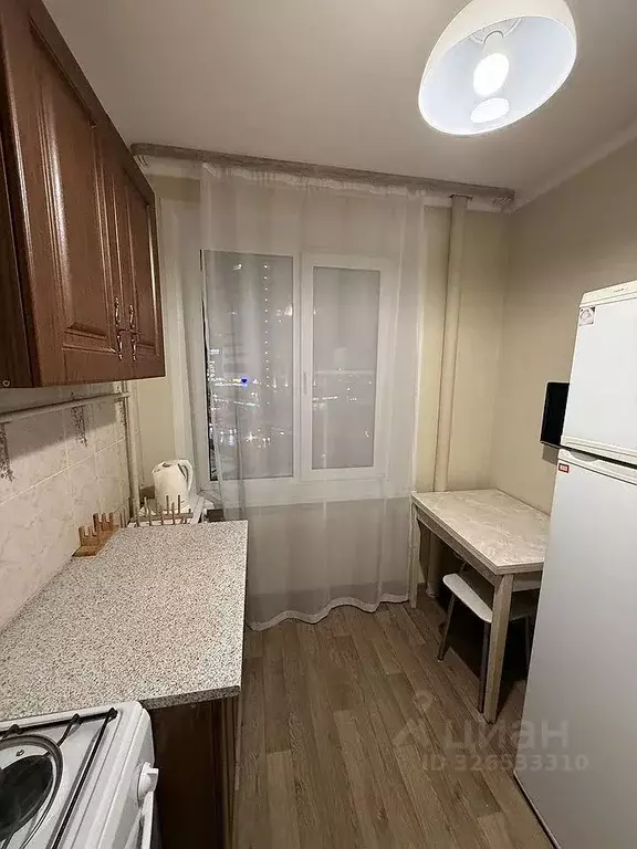 1-к кв. Москва Снежная ул., 21/1 (31.2 м) - Фото 2