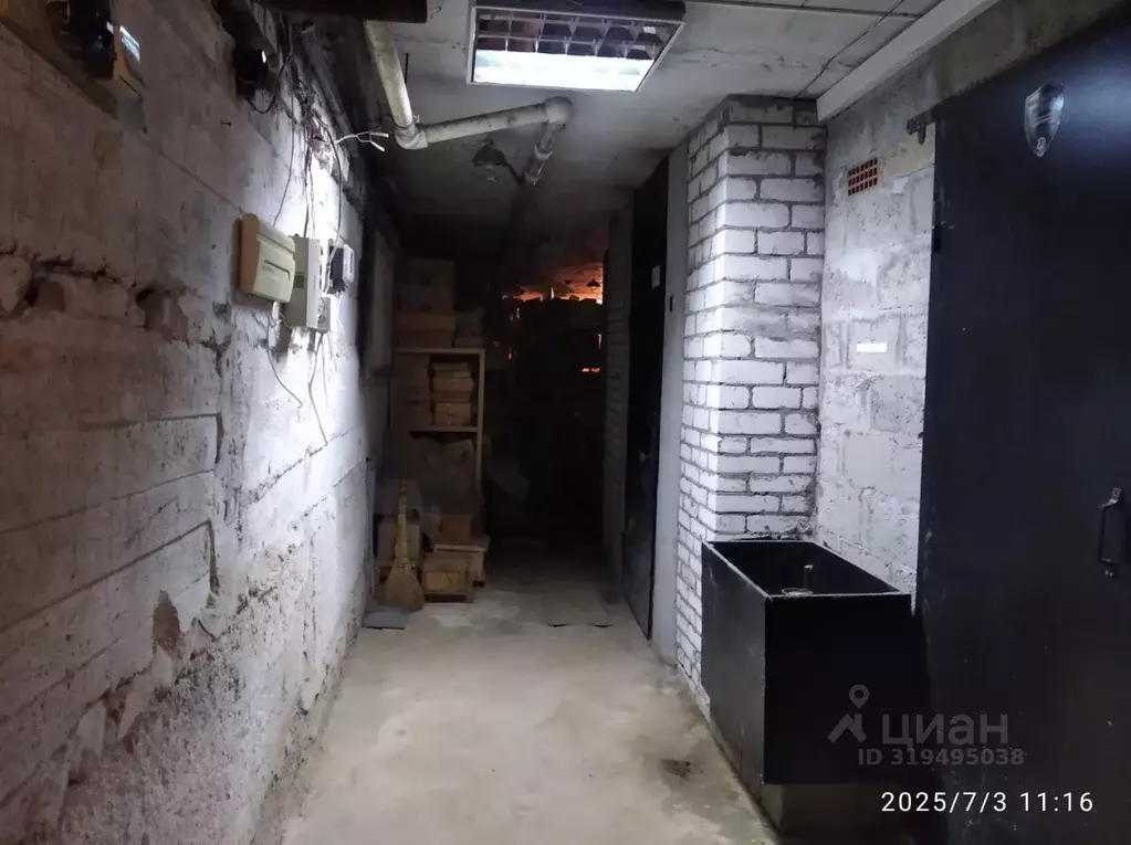 Склад в Владимирская область, Владимир ул. Разина, 12 (270 м) - Фото 1