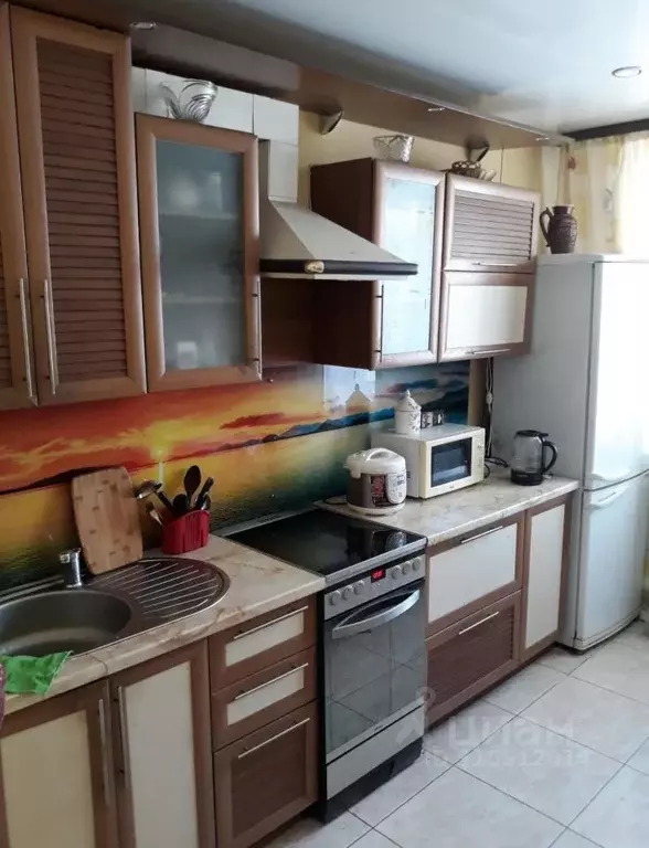 Комната Иркутская область, Иркутск ул. Гоголя, 75 (10.0 м) - Фото 0