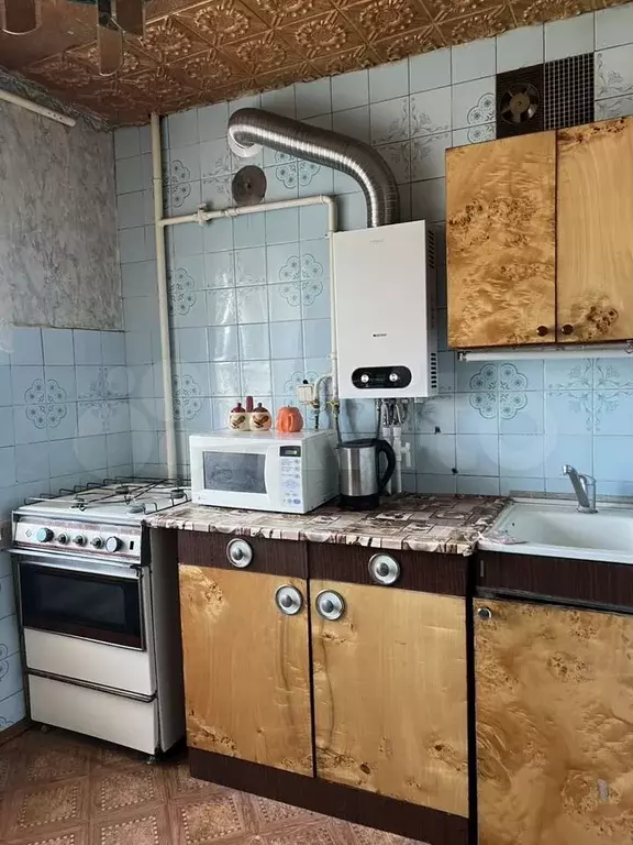 3-к. квартира, 54 м, 3/5 эт. - Фото 0