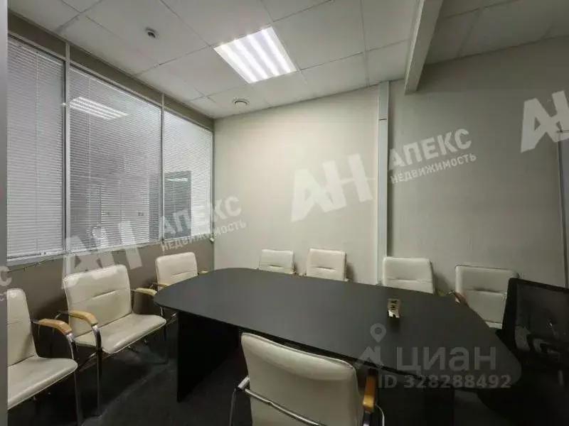 Помещение свободного назначения в Москва Научный проезд, 19 (118 м) - Фото 2