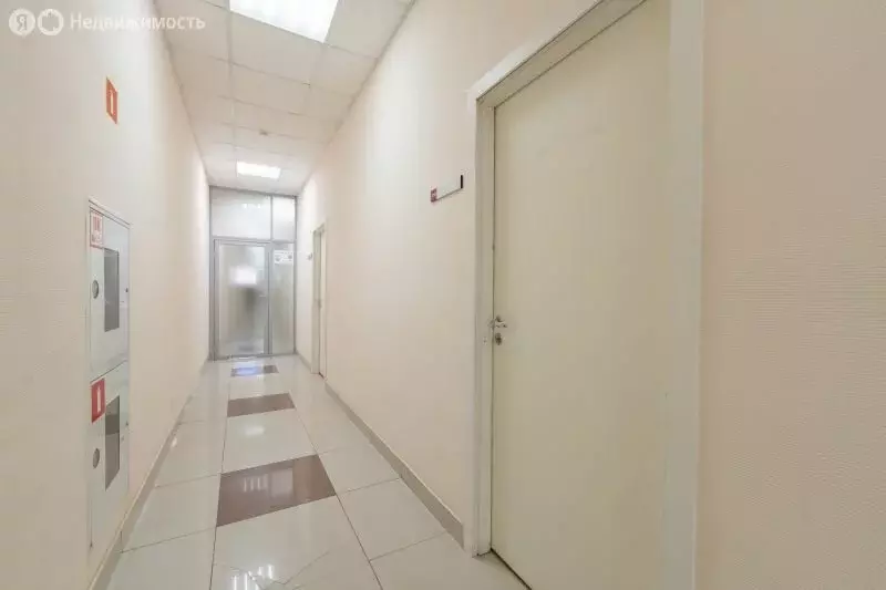 Офис (45.6 м) - Фото 1