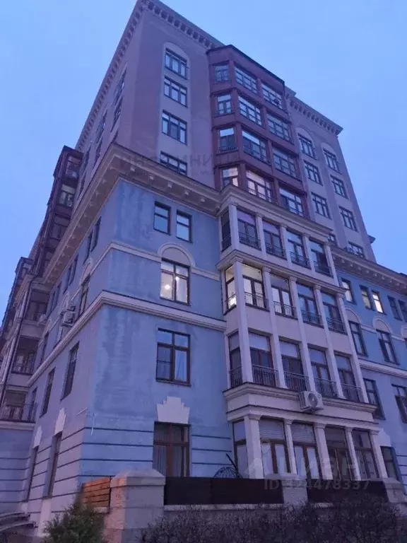 3-к кв. Московская область, Красногорск городской округ, Сабурово пгт ... - Фото 2