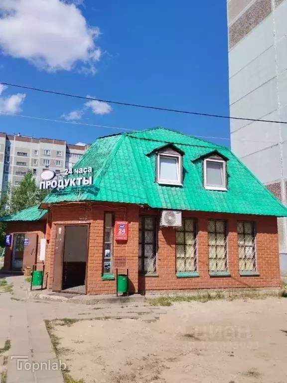 Торговая площадь в Татарстан, Казань Чистопольская ул., 27А (170 м) - Фото 2