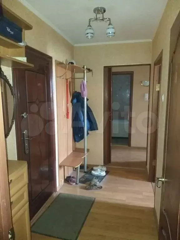 2-к. квартира, 52 м, 8/10 эт. - Фото 1