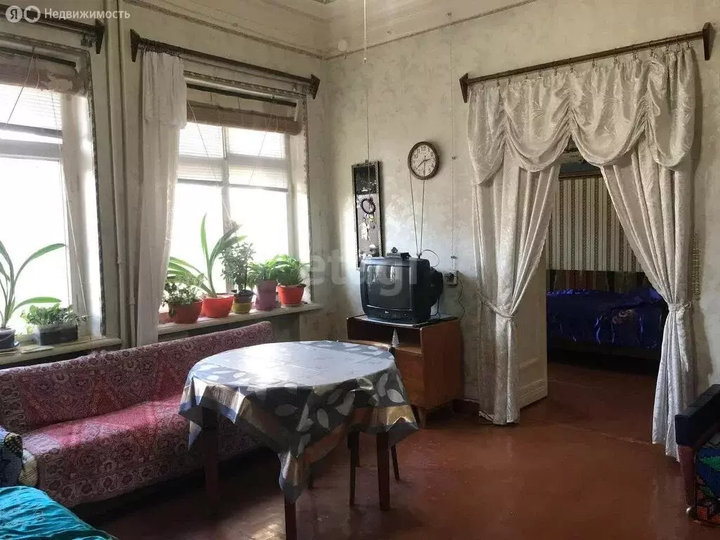 2-комнатная квартира: Астрахань, улица Галлея, 5 (52.9 м) - Фото 0