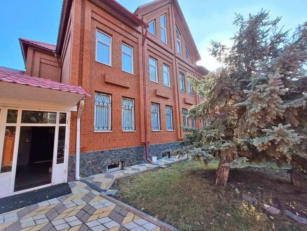 Коттедж в Воронежская область, Воронеж ул. Шишкова, 98 (350 м) - Фото 2