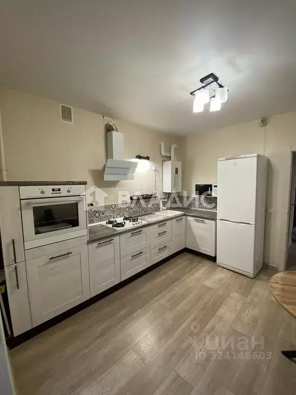 1-к кв. Калининградская область, Калининград ул. Виктора Денисова, ... - Фото 1