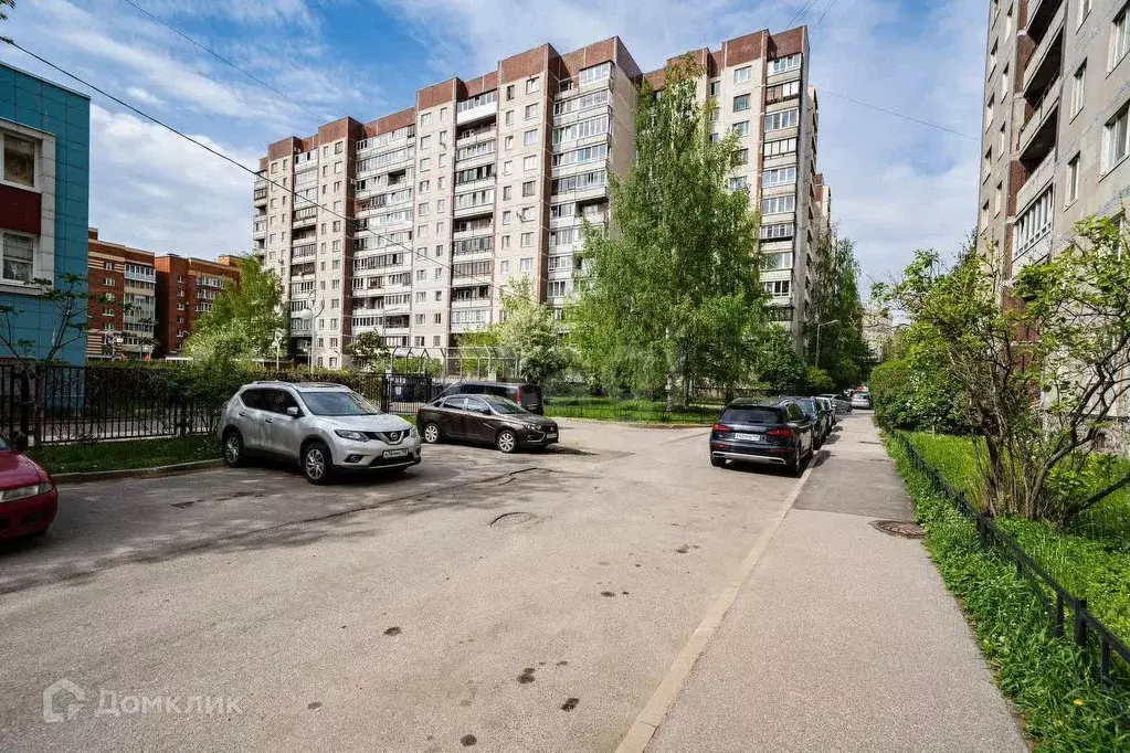 Продаётся 2-к квартира, 56.8 м - Фото 1