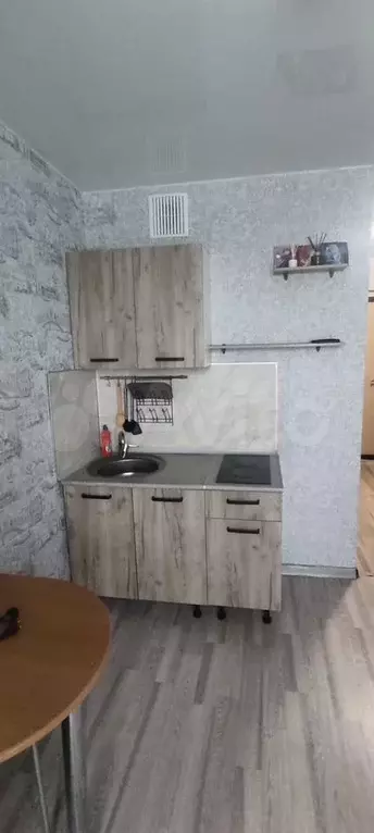 Квартира-студия, 16 м, 8/16 эт. - Фото 0