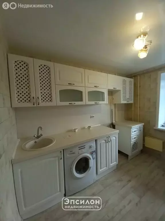 2-комнатная квартира: Курск, улица Островского, 8 (48.5 м) - Фото 0