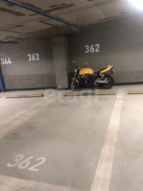 Гараж в Тюменская область, Тюмень Харьковская ул., 72Б (13 м) - Фото 2