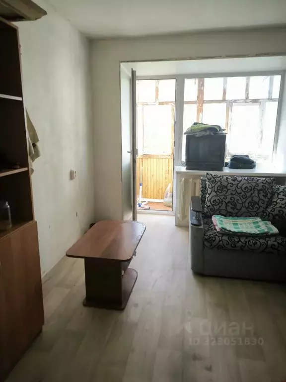 Комната Пермский край, Пермь ул. Мира, 109 (17.8 м) - Фото 1