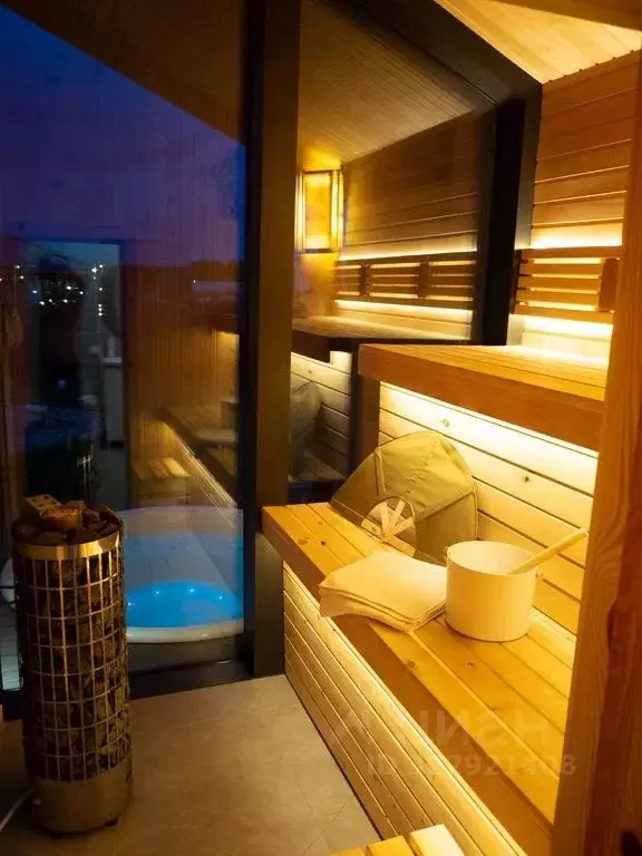 Дом в Московская область, Дмитровский муниципальный округ, Объединения ... - Фото 2